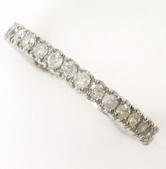 C&A Unbranded 900 Band Ring (Pre-Owned)