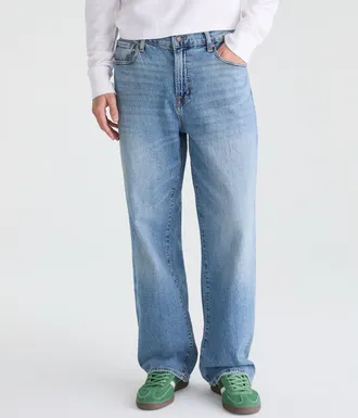 A&eacute;ropostale Baggy Jean