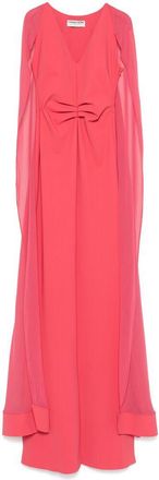 La Petite Robe Di Chiara Boni Sazui Gown