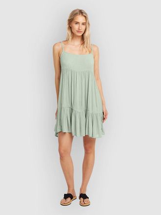 O'Neill Rilee Short Kleid grau