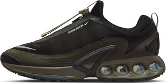 Nike Air Max DN Roam Black Cargo Khaki HQ8605-002