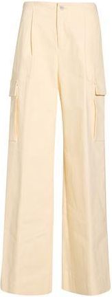 Hev&ograve; BOTTOMWEAR - Pantaloni su YOOX.COM