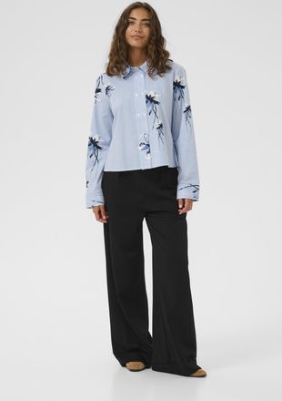 Culture Casual broek CUjanna Casual broek Straight fit