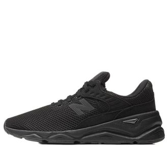 New Balance X-90 Black Magnet MSX90CRE