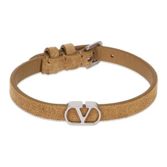 Valentino Garavani Accessoires, Heren, Beige, ONE Size, Jewellery