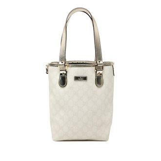 Gucci Pre-owned Gucci GG Supreme Tote Ladies RBX6ZHT8XW6FBKNC