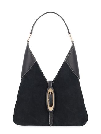 Michael Kors Hobo Buckle-Tasche