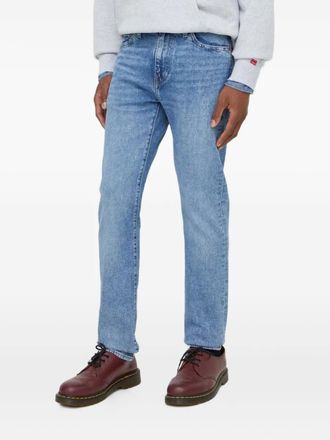 Levi's Jeans skinny 510 - Blu