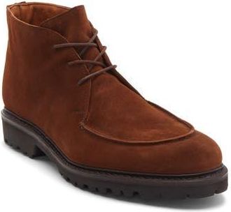 Allen Edmonds Grady Chukka Boot in Snuff at Nordstrom Rack, Size 10.5
