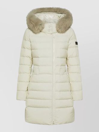 Peuterey quilted down puffer jacket