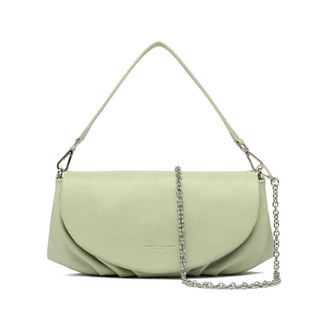 Gianni Chiarini Adele Pochette - female - Gianni Chiarini - Handbags - Green - ONE SIZE - Bags