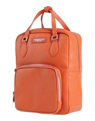 A.G. SPALDING & BROS. 520 FIFTH AVENUE NEW YORK BAGS - Rucksacks on YOOX.COM