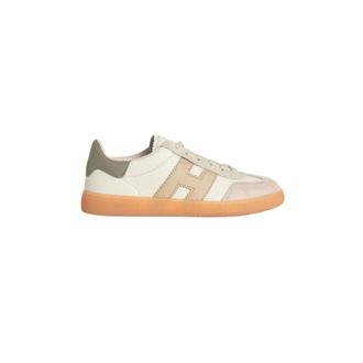Hogan Cool Sneakers - Dames - Sneakers - Veelkleurig - 38 1/2 EU - Leer - Schoenen
