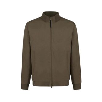 People of Shibuya Hombre, Sudaderas, Verde, Talla: M