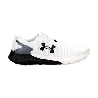 Under Armour Charged Rogue 3 White / Black 3024877-104 Mens