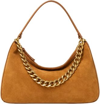 Twinset Mujer, Bolsos, Marr&oacute;n, Talla: ONE Size
