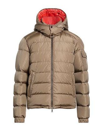 Moncler COATS & JACKETS - Puffers on YOOX.COM