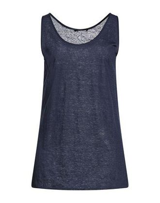 Aragona TOPWEAR - Tank Tops on YOOX.COM