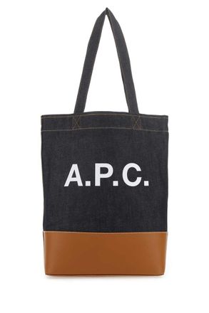 A.P.C. A. P.C. Handbags