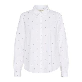 Cream Donna, Camicette, Bianco, XL, new