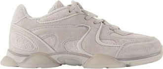 Axel Arigato Mujer, Zapatos, Gris, Talla: 40 EU