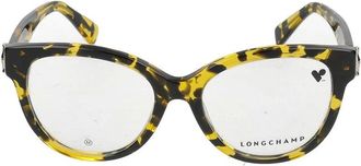 Longchamp Dames, Accessoires, Veelkleurig, Maat: 52 MM