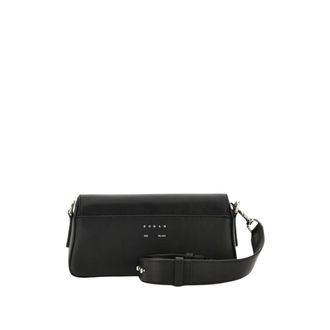Hogan Donna, Borse, Nero, Taglia unica, new