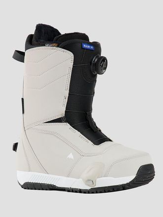 Burton Ruler 2025 Step On Boots grijs