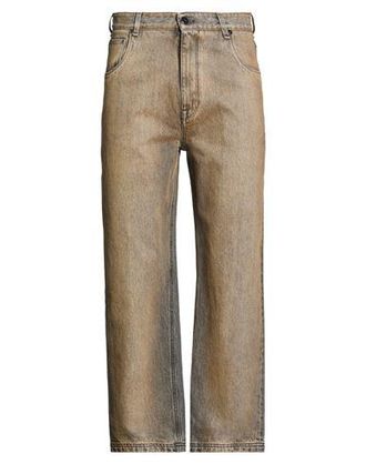 Fendi BOTTOMWEAR - Jeans sur YOOX.COM