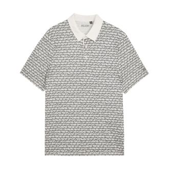 Lyle & Scott Heren, Tops, Wit, Maat: M