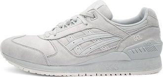 Asics Gel-Respector White HL7Z4-9696