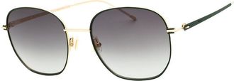 HUGO BOSS Womens Boss 1462/S 55Mm Sunglasses