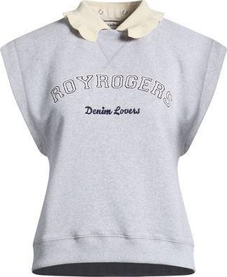 Roy Rogers CAMISETAS Y TOPS - Sudaderas en YOOX.COM