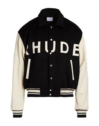 Rhude CAPISPALLA - Giacche & Giubbotti su YOOX.COM