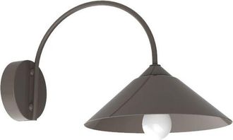 Lumicom Chapeau Aplique Monocolor Brillo