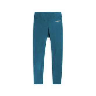 Freddy Leggings sportivi skinny 7/8 a vita alta con tasca interna
