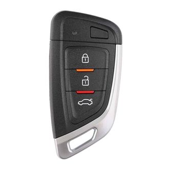 OEM Compatible Con Los Botones De Control Remoto Vvdi