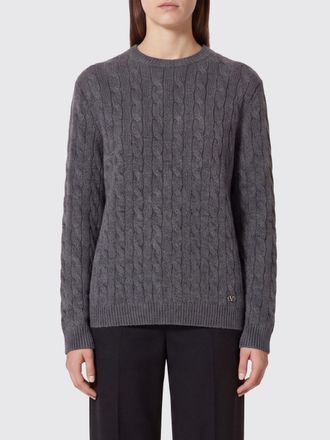 Valentino Garavani Maglia Donna colore Grigio
