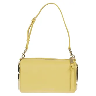 Marc Jacobs Dames, Tassen, Geel, Maat: ONE Size Leer