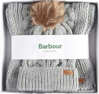 Barbour Mujer, Accesorios, Gris, Talla: ONE Size