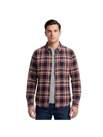 Superdry Michigan-shirt voor heren