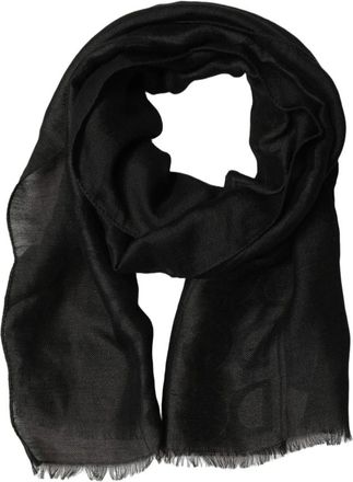 Dolce & Gabbana Donna, Accessori, Nero, Taglia unica, new