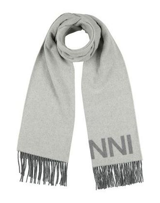 Ganni ACCESSORIES - Scarves on YOOX.COM