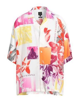 A|X Armani Exchange TOPWEAR - Camicie su YOOX.COM