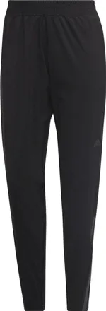 adidas (WMNS) adidas Run Icons 3-Stripes Wind Running Pants Asia Sizing Black HB6501