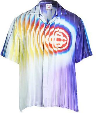 Casablanca TOPWEAR - Shirts on YOOX.COM