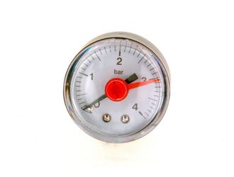 Bosch Man&oacute;metro, 87290107400