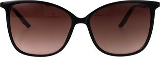 Calvin Klein Butterfly Sunglasses Ck25504 S 1