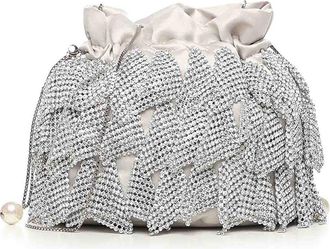 Rosantica Selene Frizz Bag