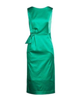 P.A.R.O.S.H. VESTIDOS - Vestidos midi en YOOX.COM